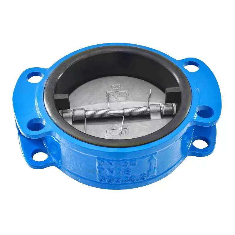 Cum pot supapele inteligente de fluturi să revoluționeze procesele industriale tradiționale?