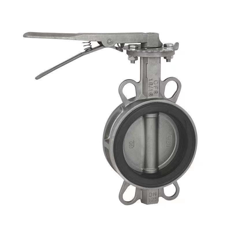 De ce supapele de verificare pot preveni fluxul mediu?