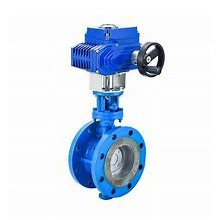 Cum poate o supapă fluture electrică cu etanșare dură să îmbunătățească eficiența controlului debitului industrial? Cum poate o supapă fluture electrică cu etanșare dură să îmbunătățească eficiența controlului debitului industrial?