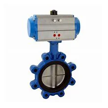 Pneumatică lt convex ureche moale de fluture de etanșare moale