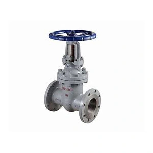 Precision turnat cu supapă de poartă din oțel sigilat cu precizie